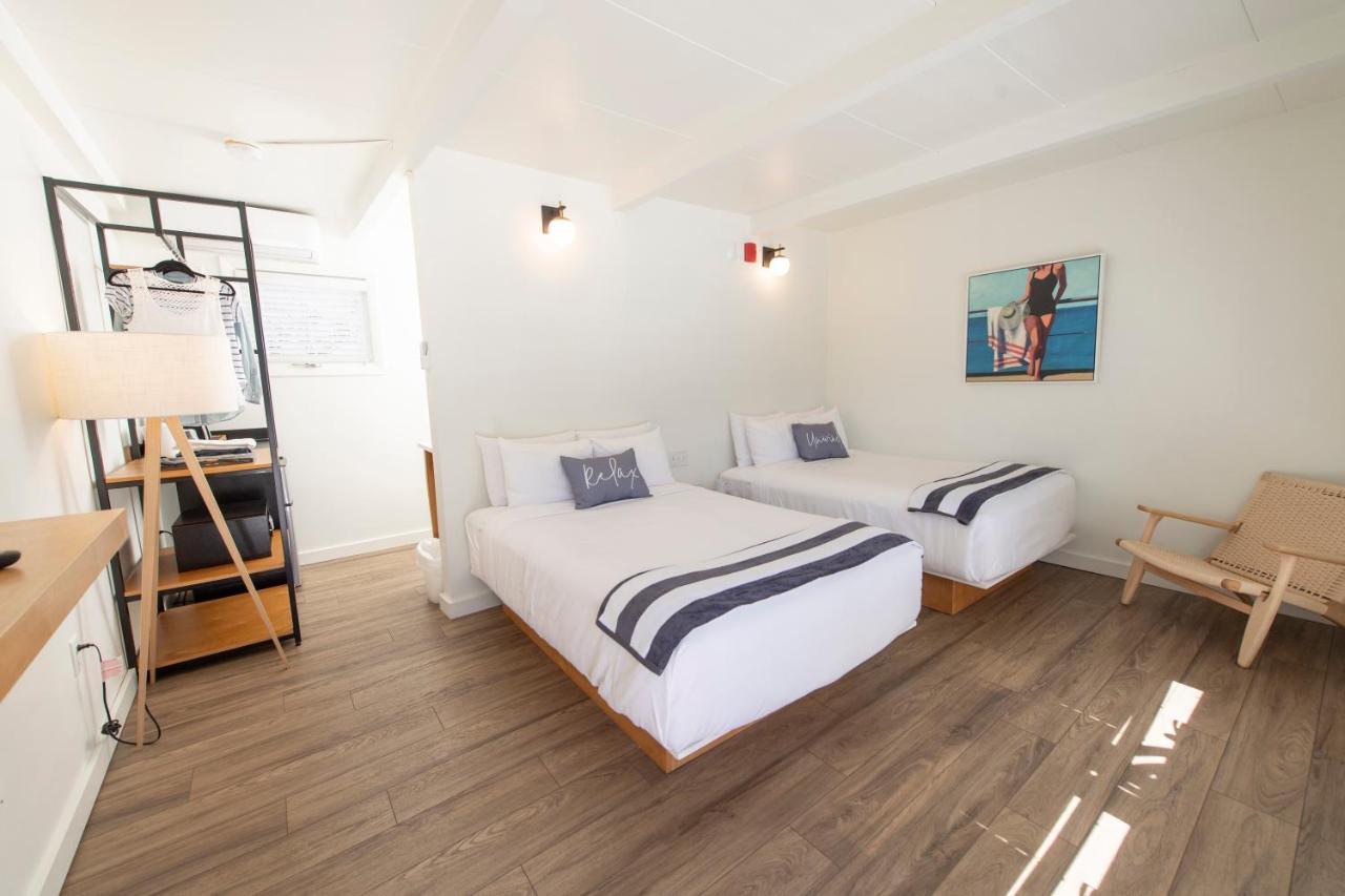 Endless Coast, A Boutique Hotel Wellfleet Exterior photo