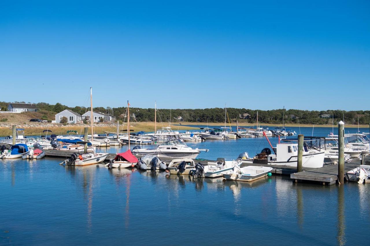 Endless Coast, A Boutique Hotel Wellfleet Exterior photo