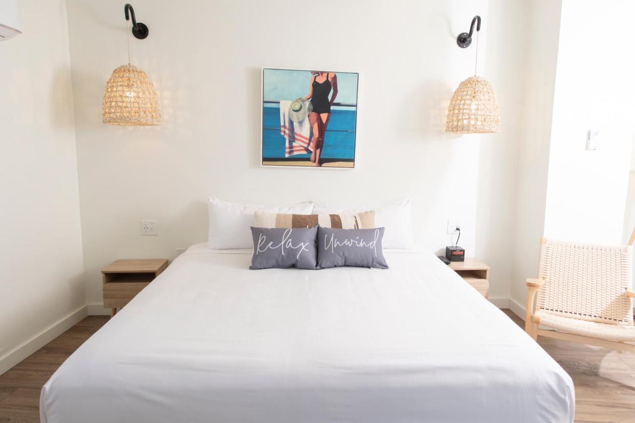 Endless Coast, A Boutique Hotel Wellfleet Exterior photo