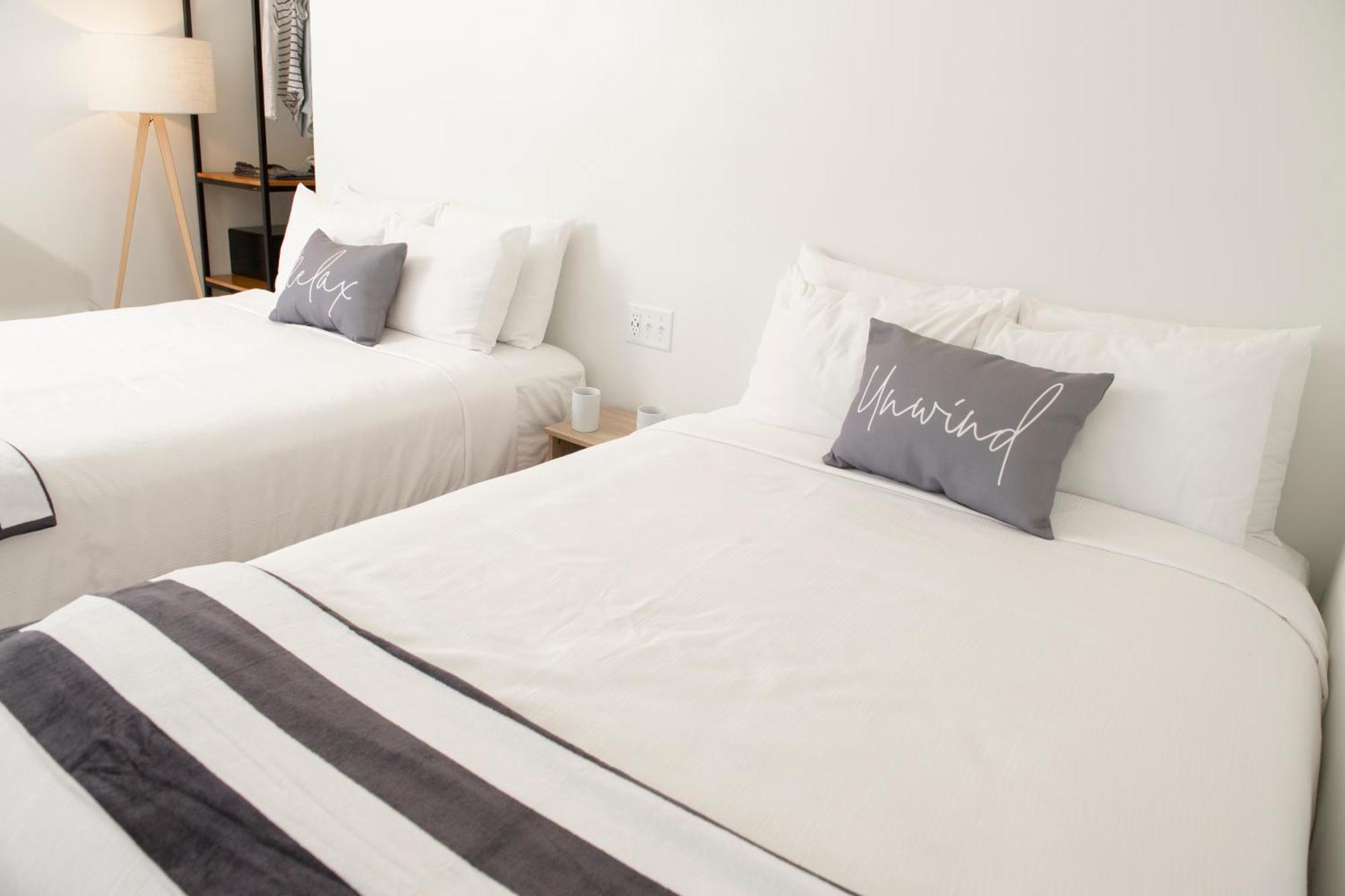 Endless Coast, A Boutique Hotel Wellfleet Room photo